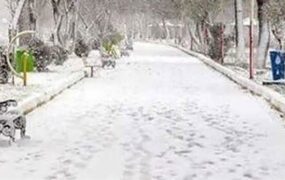 مدارس و ادارات تهران تعطیل