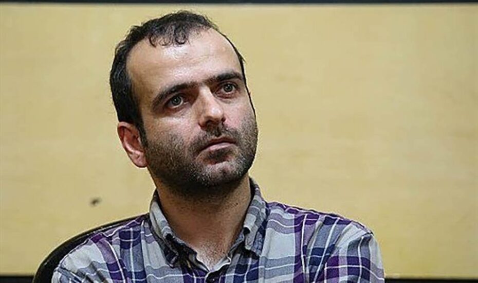 مهدی نقویان رییس سیما فیلم