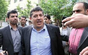 مهدی هاشمی