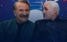 مهران رجبی و حسن عباسی داوران جشنواره عمار