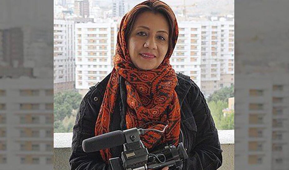 مژگان ایلانلو
