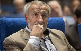 نادران نمایندگی مجلس