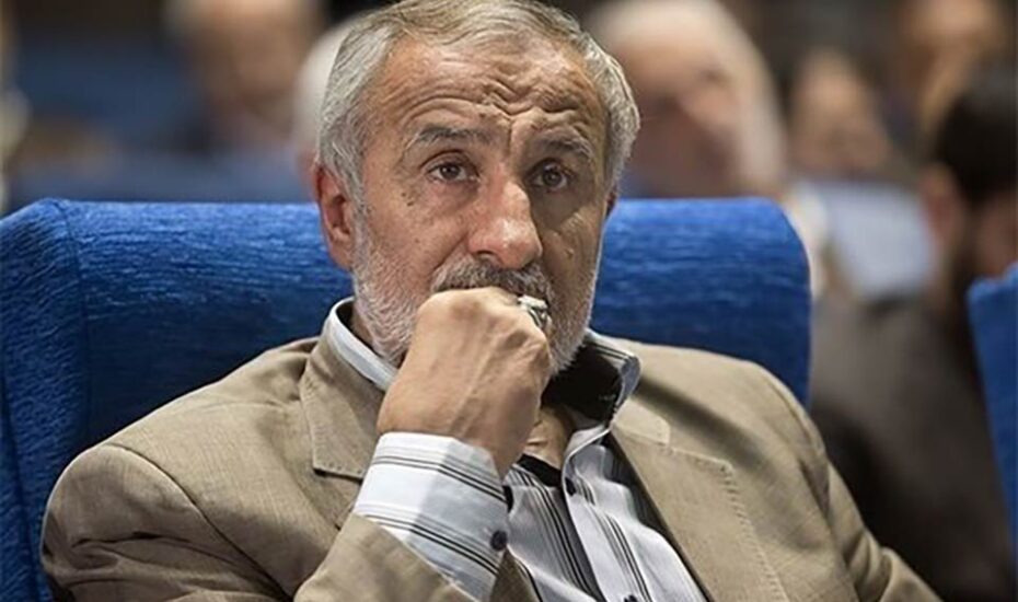 نادران نمایندگی مجلس