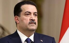 نخست‌وزیر عراق خلیج فارس