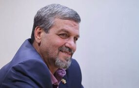 نماینده سابق مجلس =همسر علی دایی ایران