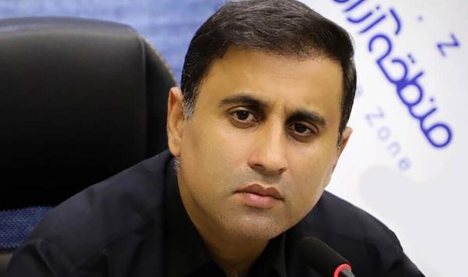 نماینده چابهار طرح سوال از رئیس جمهور