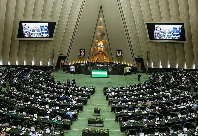 نمایندگان مجلس