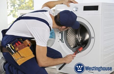 نمایندگی تعمیرات وستینگهاوس