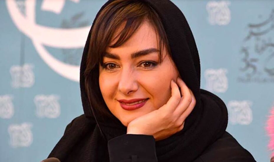 هانیه توسلی از جشنواره فجر انصراف داد
