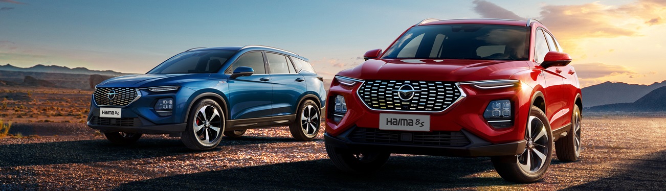 حاتم بخشی ایران خودرو به مدیران نورچشمی؛ بفرمایید هایما S8، چند صد میلیون پایین تر از قیمت بازار هایما s 8 برای مدیران ایران خودرو