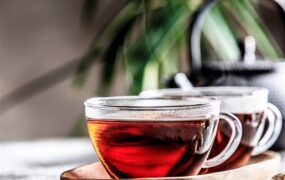 واردات چای