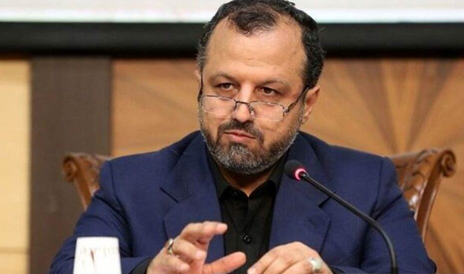 وزیر اقتصاد نامه شورای رقابت