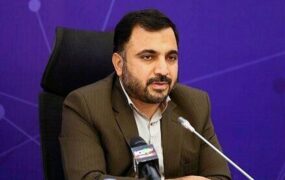 وزارت ارتباطات قطع اینترنت کنکور