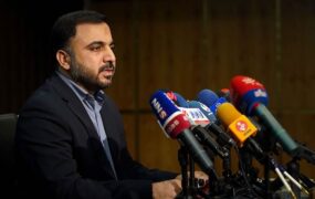 وزیر ارتباطات