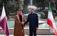 وزیر امور خارجه
