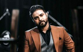 پاسپورت بابک جهانبخش فرودگاه ضبط