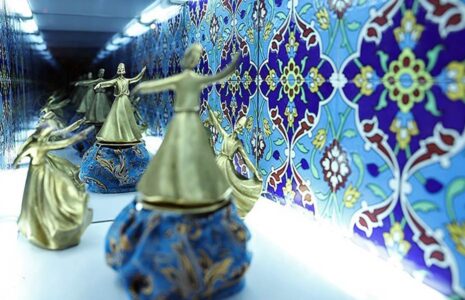 پانزدهمین جشنواره تجسمی فجر/ تصاویر