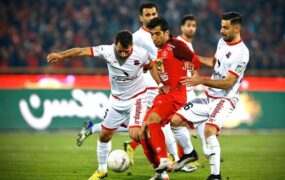 پرسپولیس
