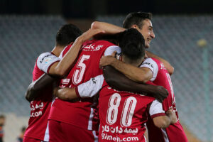 پرسپولیس