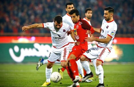 پرسپولیس