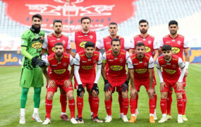 پرسپولیس
