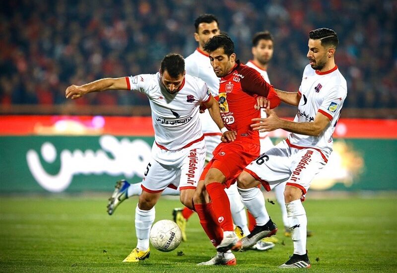 پرسپولیس
