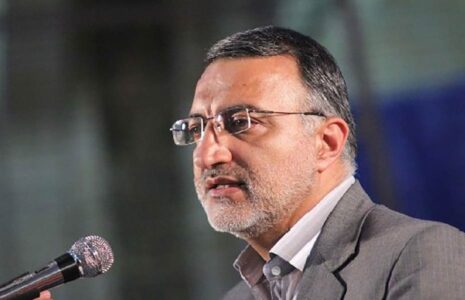 پرونده ساختمان هاى ناايمن بسته می شود