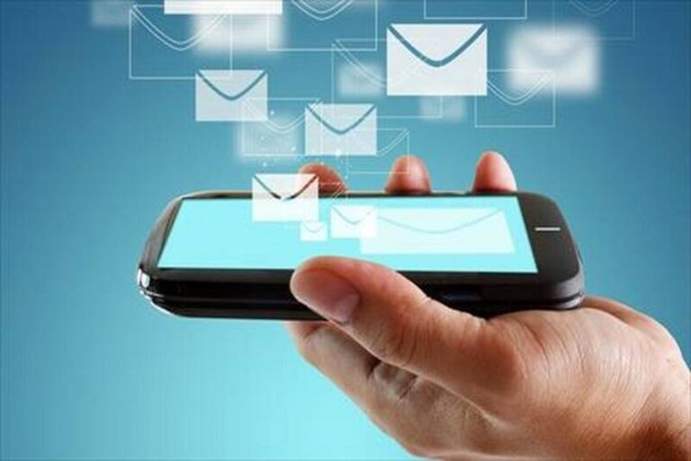 پیامک واریز بانکی