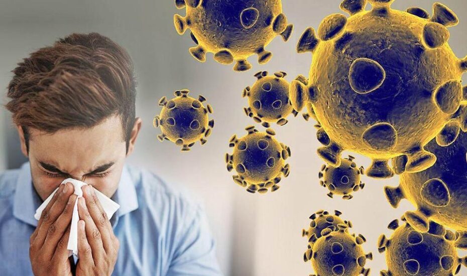 پیک جدید کرونا با تغییر علائم