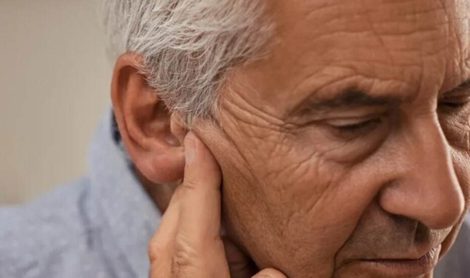چه کسانی دچار پیرگوشی می شوند