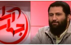 کارشناس صدا و سیما علی دایی