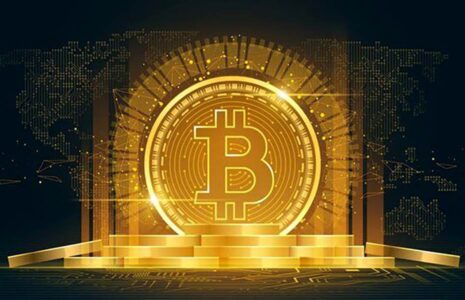 کاهش قیمت بیت کوین در آغاز سال جدید میلادی بیت کوین سال جدید میلادی
