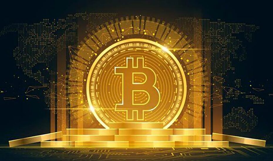 بیت کوین سال جدید میلادی
