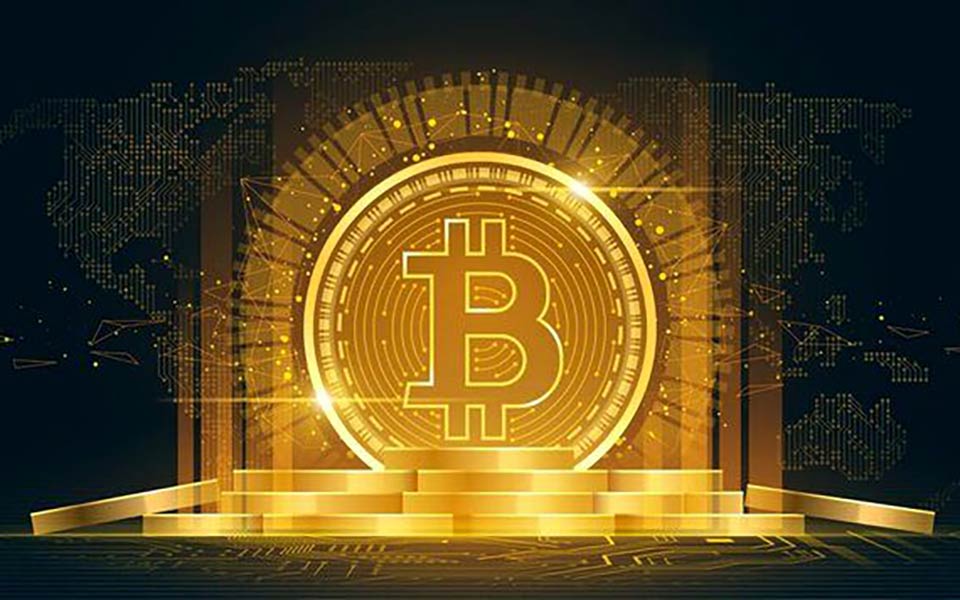 بیت کوین سال جدید میلادی