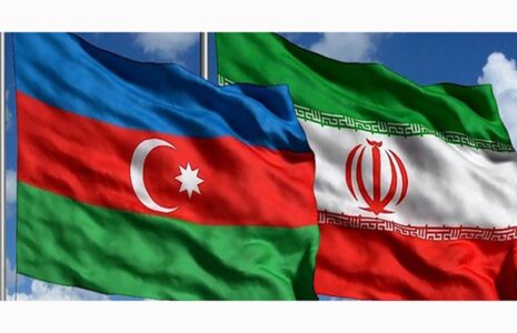 تخلیه سریع سفارت ایران در آذربایجان