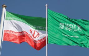 گفتگوی سیاسی ایران و عربستان