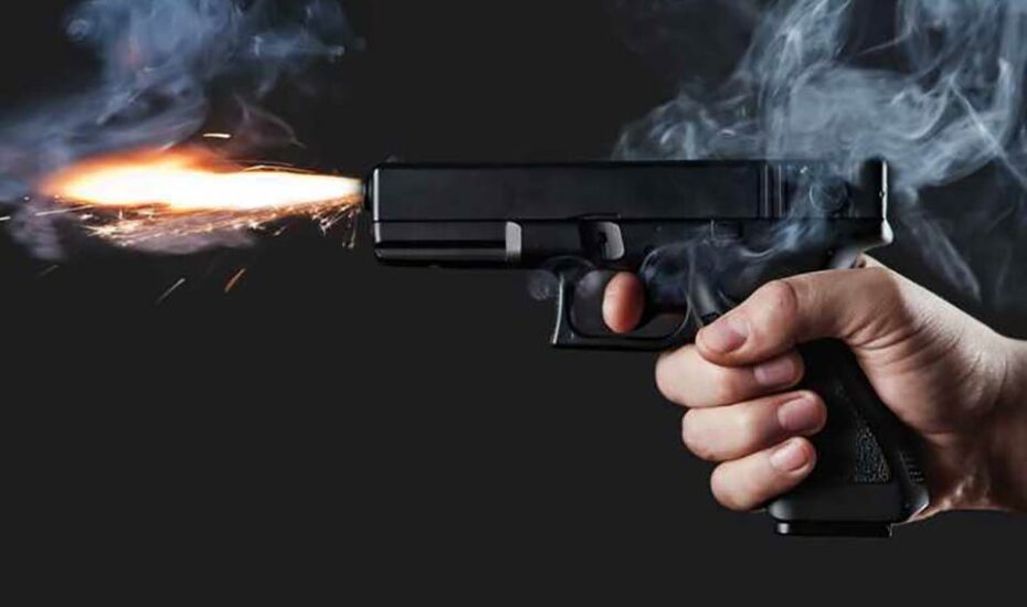 تیراندازی شرکت نفت و گاز گچساران