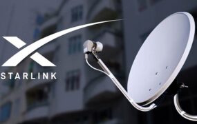 اینترنت ماهواره‌ای استارلینک ایران