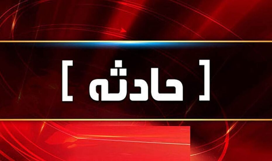 ۵ کشته در تصادف خودرو