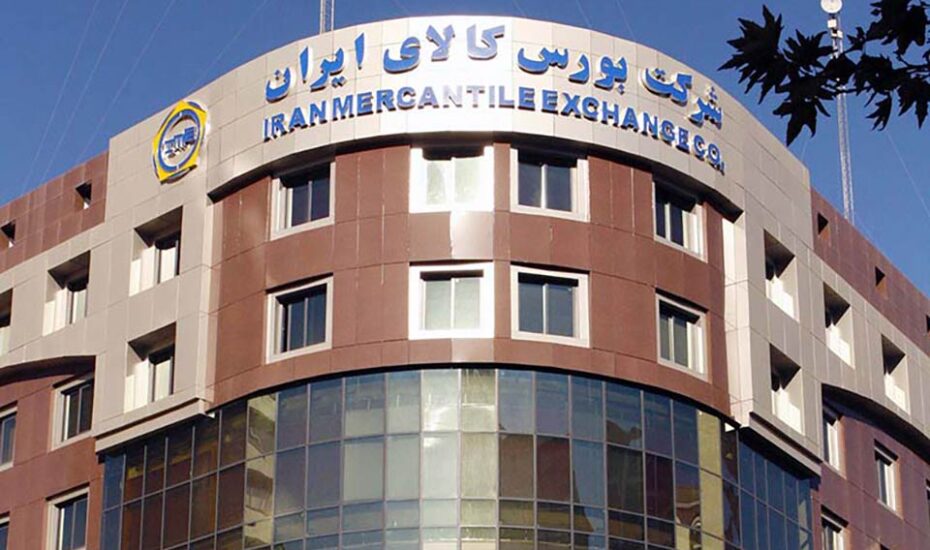 ۶ خودرو بورس کالا