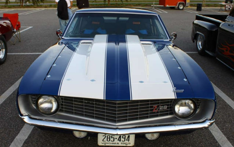 10 خودرویی که حس نوستالوژی به فرد منتقل میکنند نوستالوژی