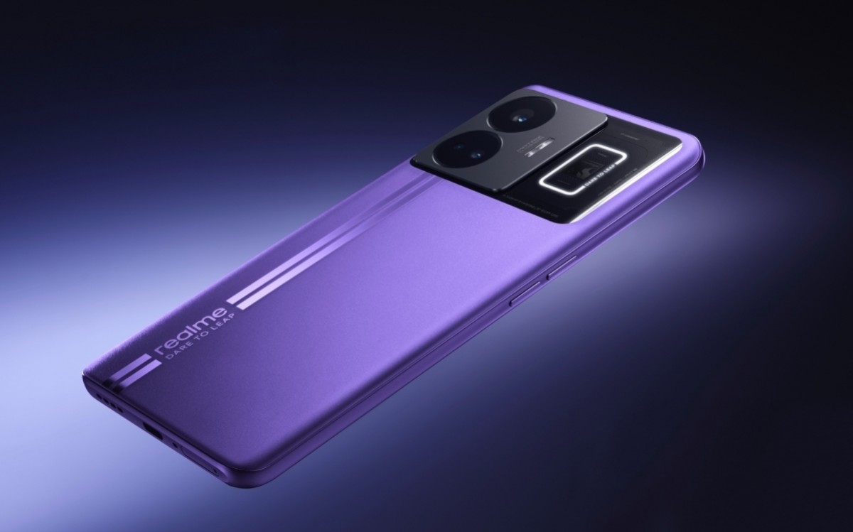 ریلمی GT Neo 5