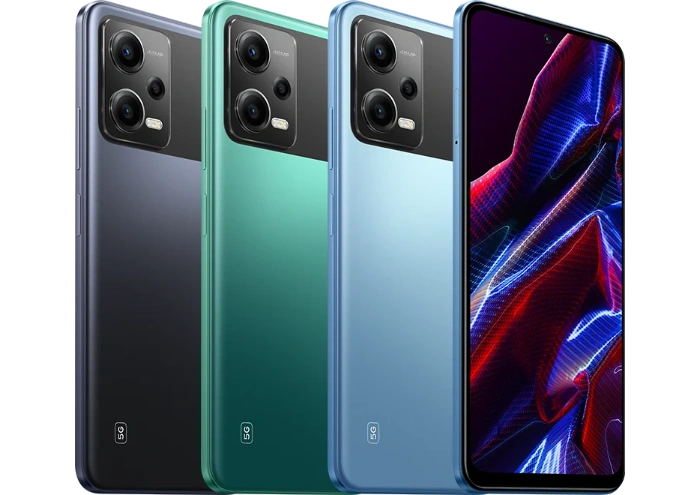 گوشی Poco X5 