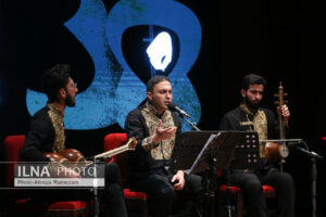 سی و هشتمین جشنواره موسیقی فجر29