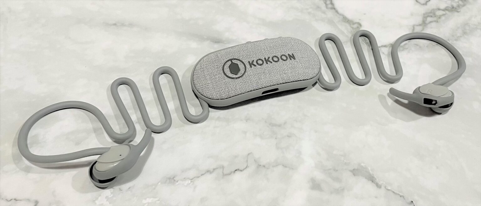 فیلیپس هدفون خواب Kokoon را معرفی کرد