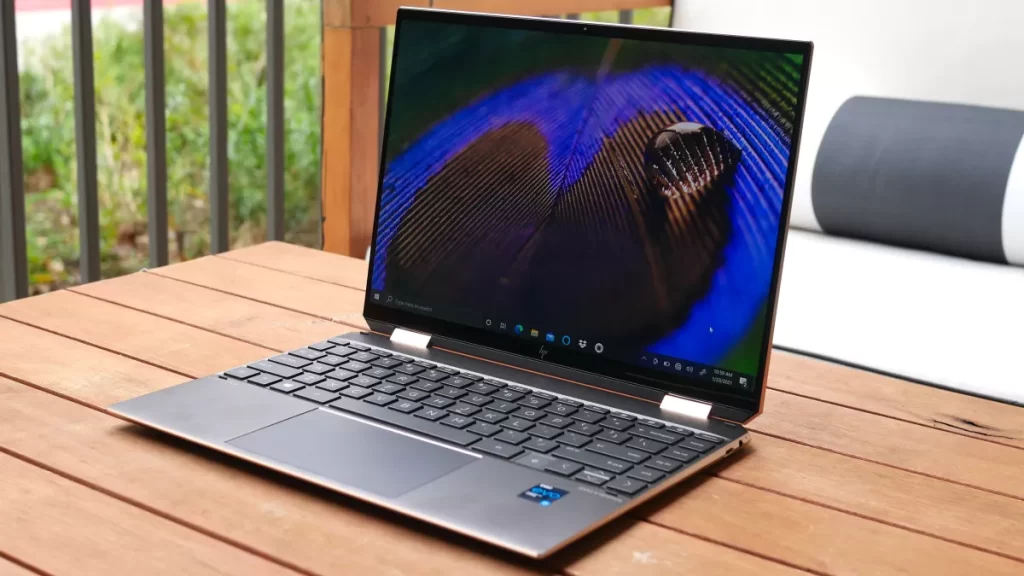 HP