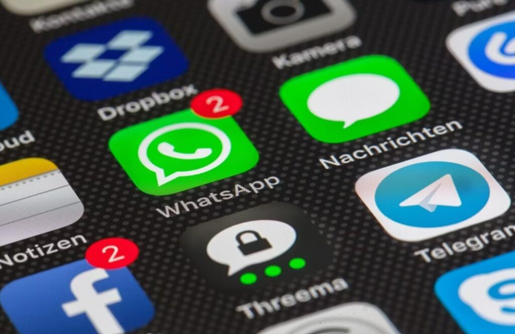 واتساپ بزودی قابلیتی از iMessage را دریافت می کند