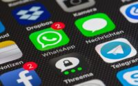واتساپ بزودی قابلیتی از iMessage را دریافت می کند