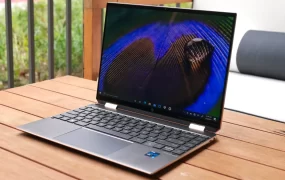 HP
