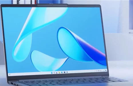 لپ تاپ Xiaoxin Pro 14 لنوو با ضخامت کم و قیمتی مناسب معرفی شد